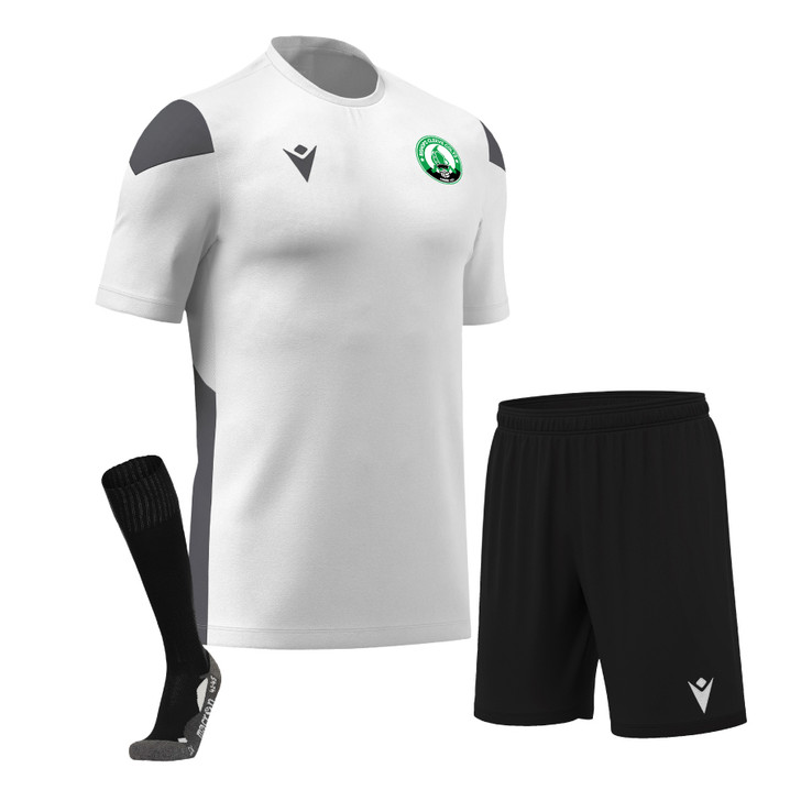 Bishops Cleeve Colts SNR Away/Training Kit