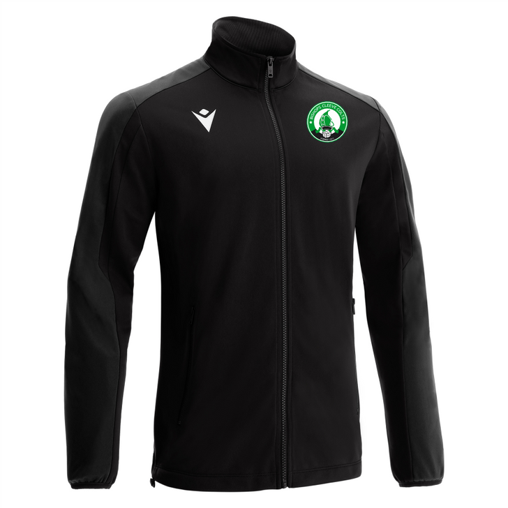 Bishops Cleeve Colts JNR Coaches Tracksuit Jacket