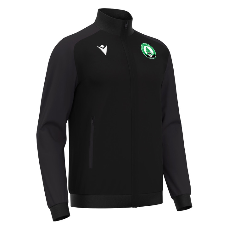 Bishops Cleeve Colts JNR Coaches Tracksuit Jacket