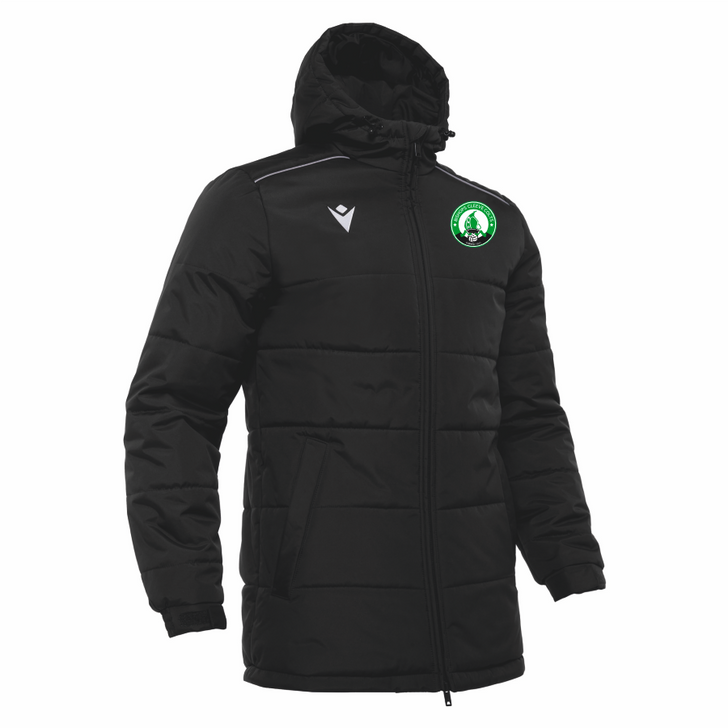 Bishops Cleeve Colts SNR Padded Jacket