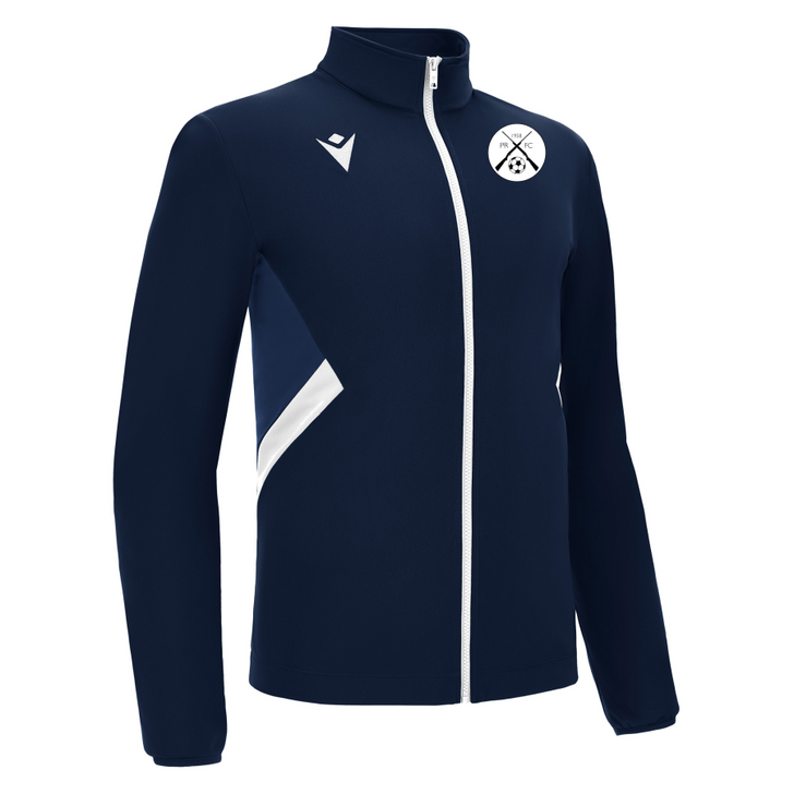 Prestbury Rovers FC SNR Full Zip Tracksuit Jacket