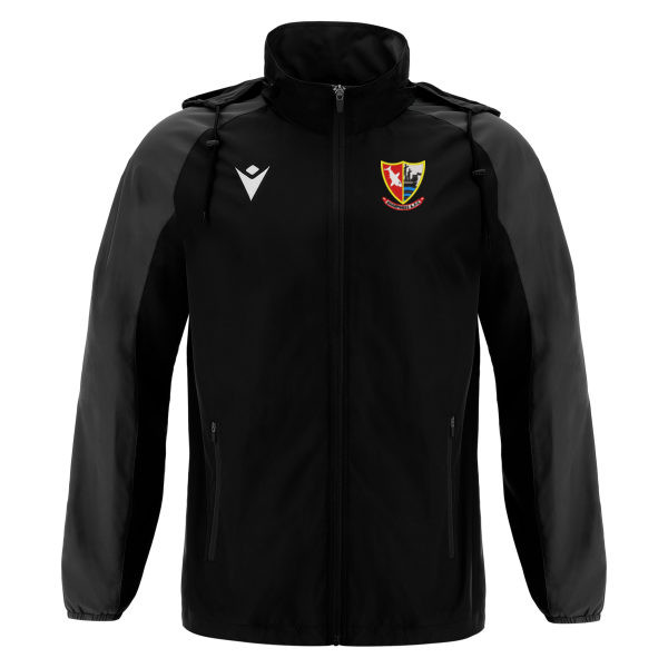 Sharpness AFC SNR Rain Jacket