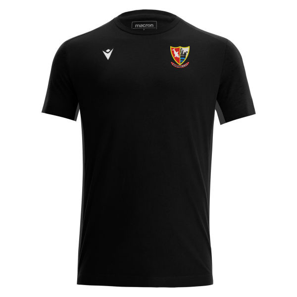 Sharpness AFC SNR Cotton T-Shirt