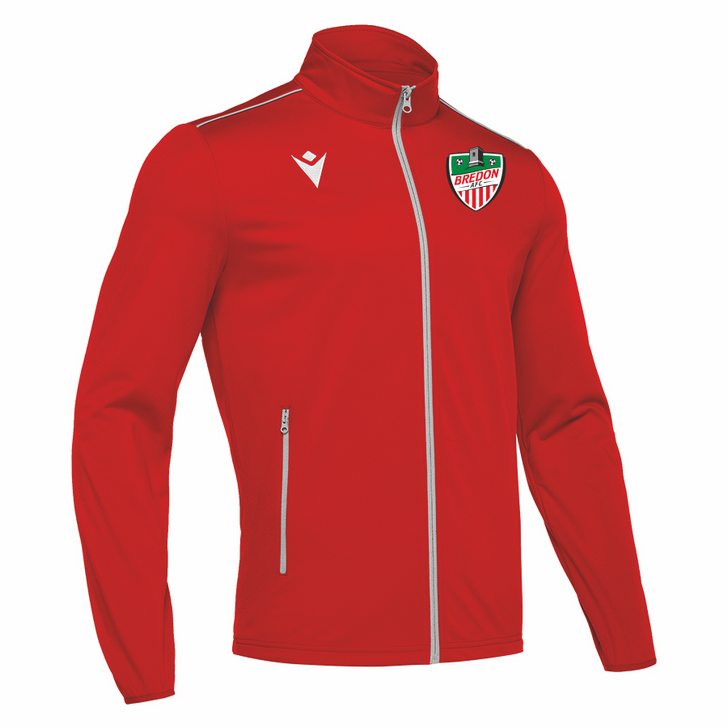 Bredon AFC SNR Tracksuit Jacket