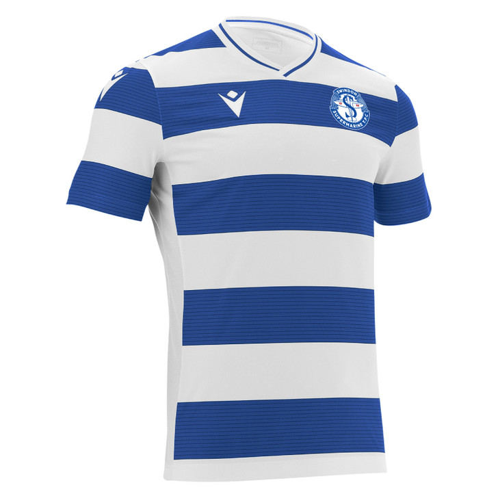 Swindon Supermarine Youth FC JNR Home Shirt