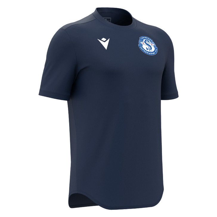Swindon Supermarine Youth FC JNR Training T-Shirt
