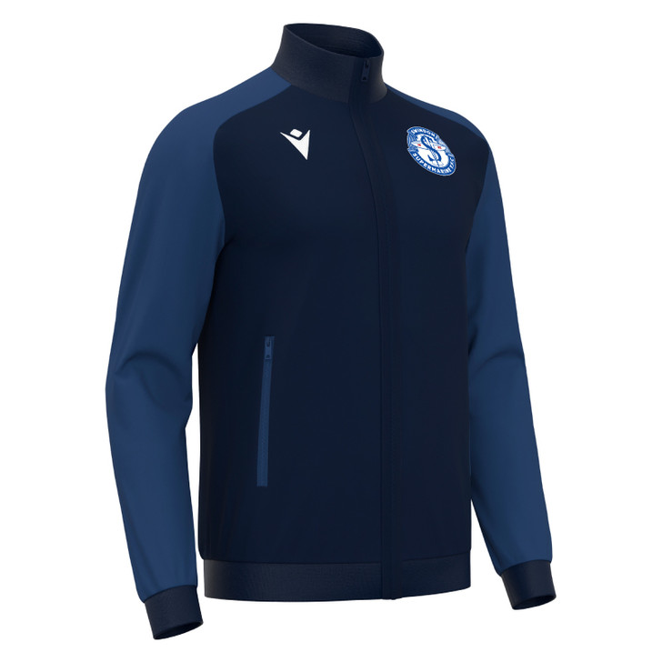 Swindon Supermarine Youth FC JNR Tracksuit Jacket
