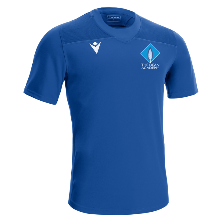 The Dean Academy JNR Rugby Training T-Shirt