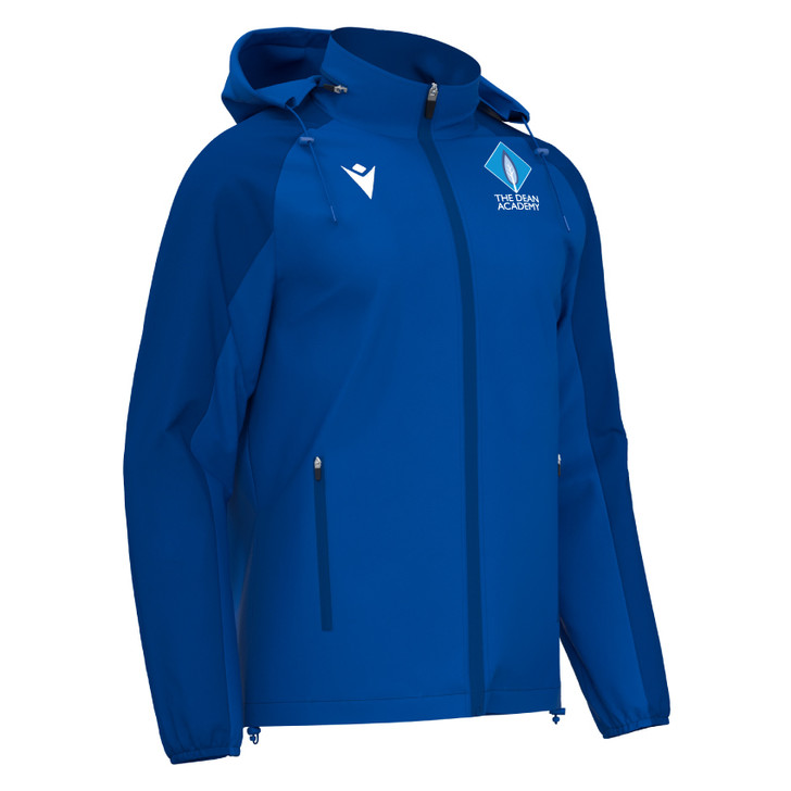 The Dean Academy JNR Windbreaker Jacket