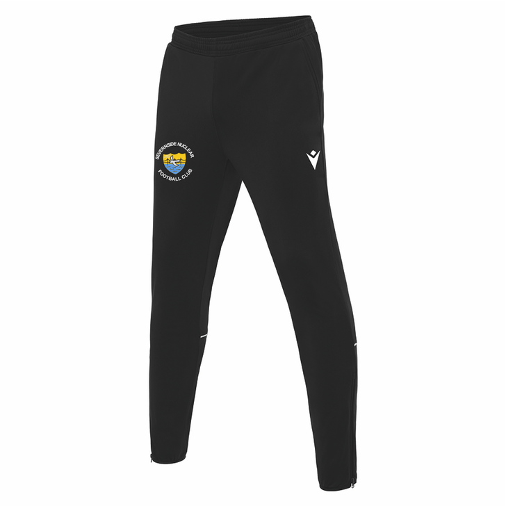 Severnside Nuclear YFC SNR Coaches Tracksuit Bottoms