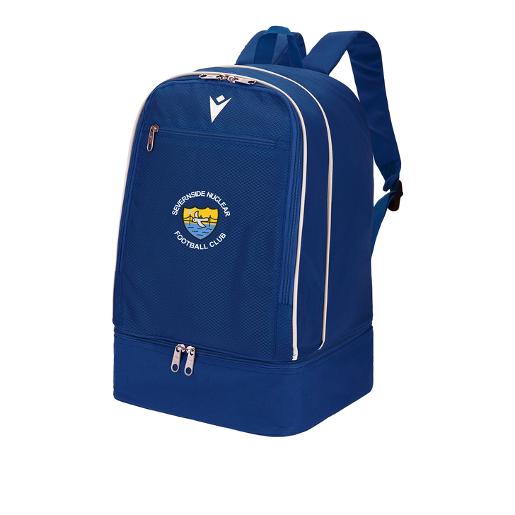 Severnside Nuclear YFC Royal Blue Backpack