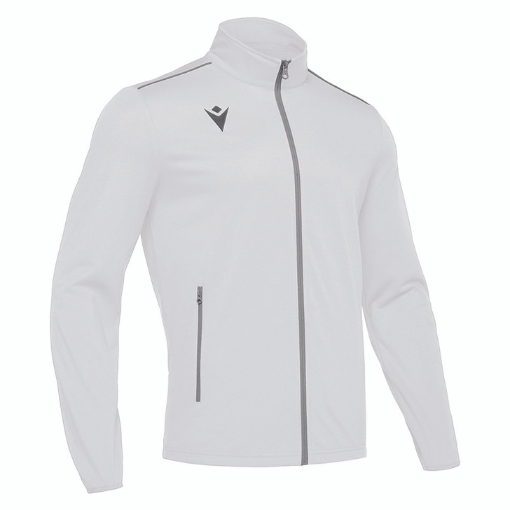 JNR Nemesis Full Zip Tracksuit Jacket