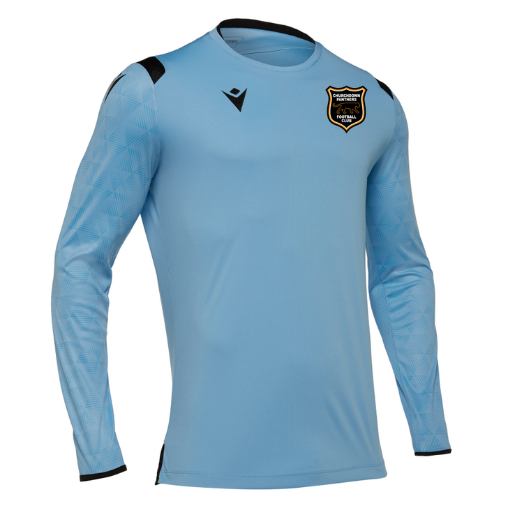 Churchdown Panthers FC SNR Goalkeeper Shirt