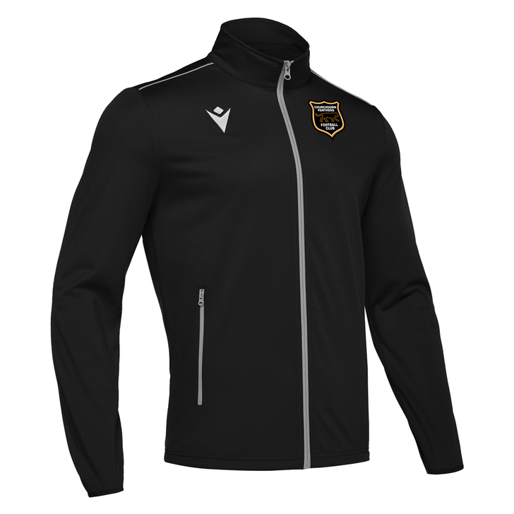 Churchdown Panthers FC SNR Tracksuit Jacket