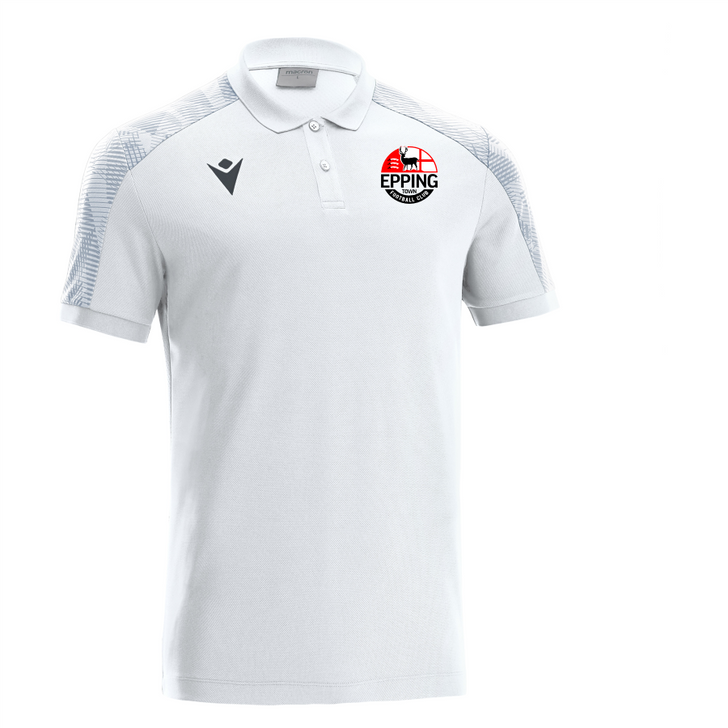 Epping FC JNR Polo Shirt