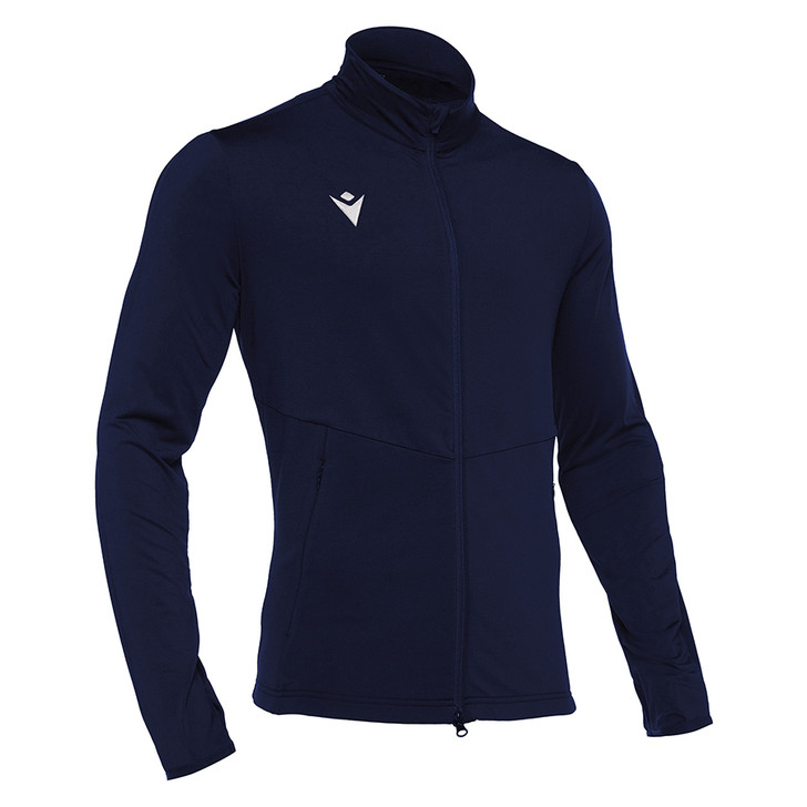 JNR Harvey Running Full Zip Top