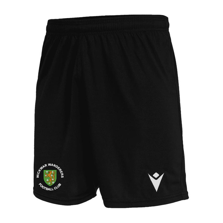 Wickwar Wanderers FC SNR Training Shorts