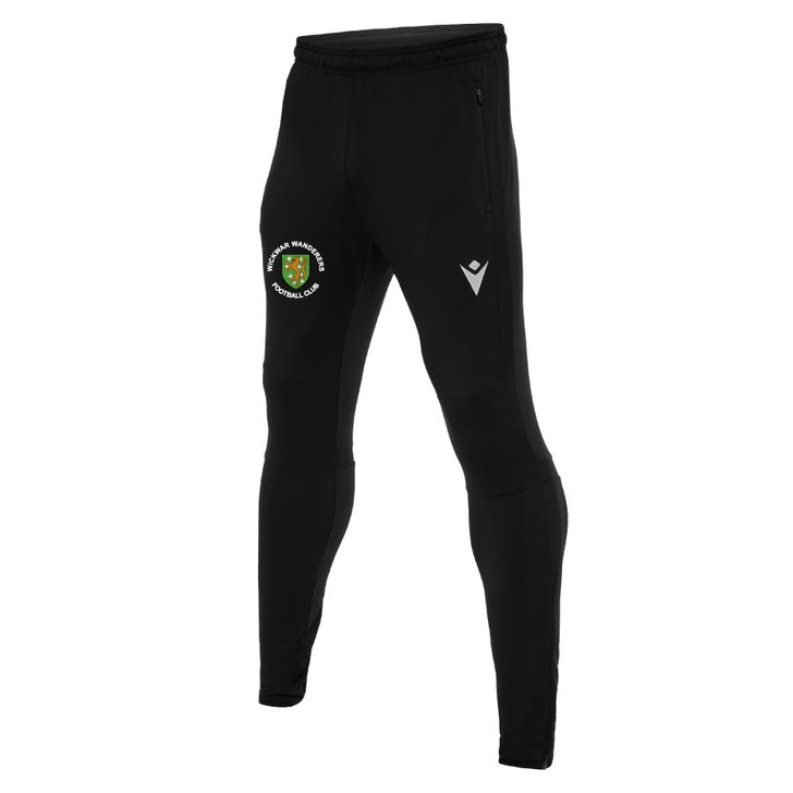 Wickwar Wanderers FC JNR Training Bottoms