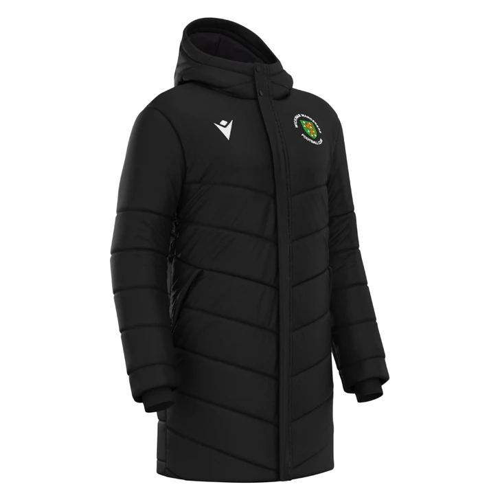 Wickwar Wanderers FC SNR Padded Jacket