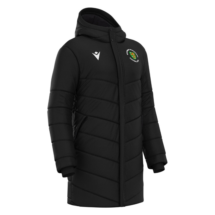 Wickwar Wanderers FC JNR Padded Jacket