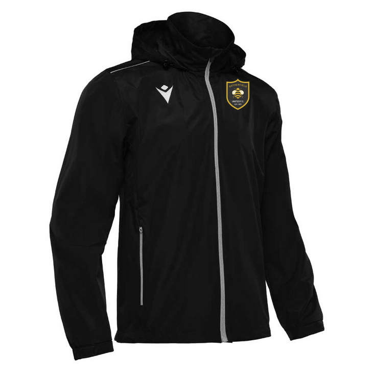 Rotherfield United FC SNR Full Zip Windbreaker Jacket