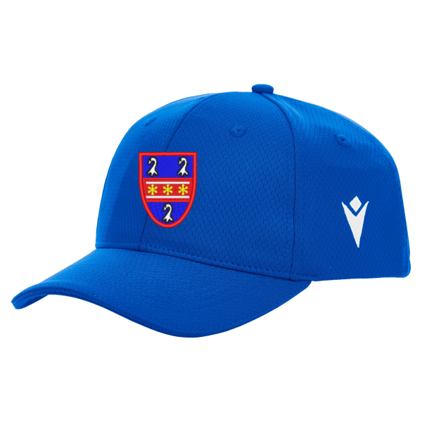 Hardwicke AFC SNR Royal Blue Cap