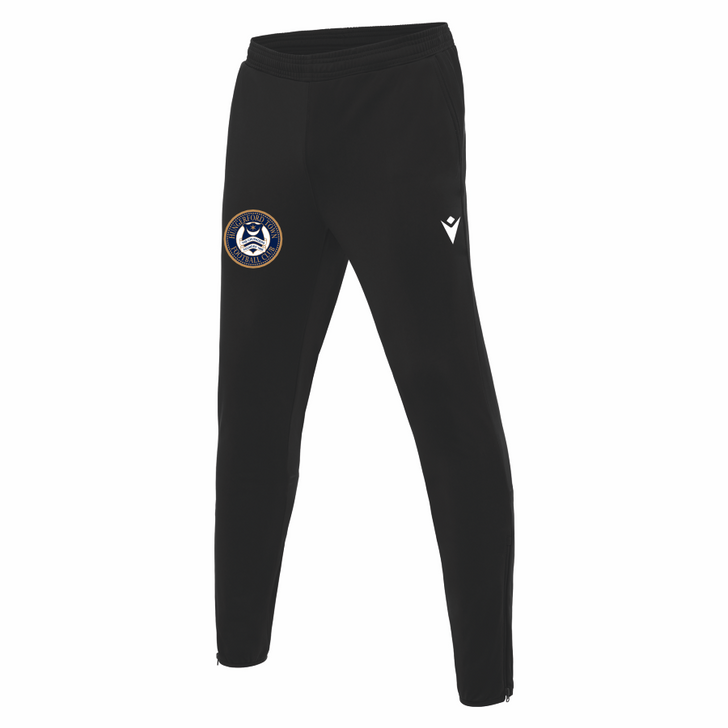 Hungerford Town FC JNR Tracksuit Bottoms