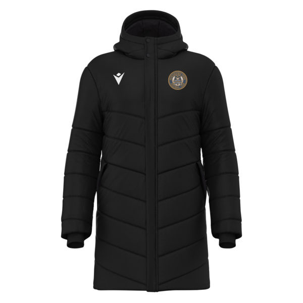 Hungerford Town FC JNR Padded Jacket