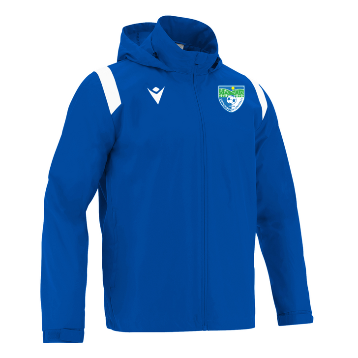 Gotherington Juniors FC JNR Mesh Lined Windbreaker Jacket
