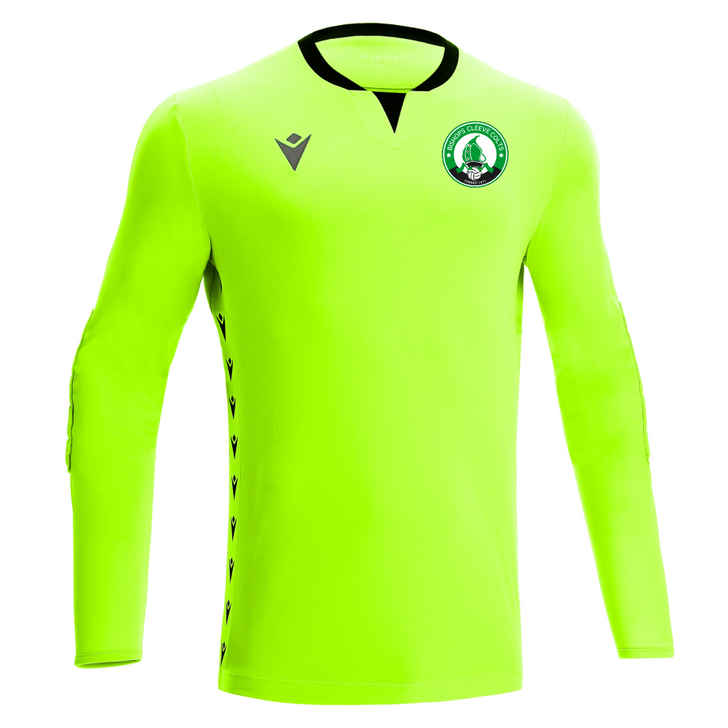 Bishops Cleeve Colts SNR Goalkeeper Shirt