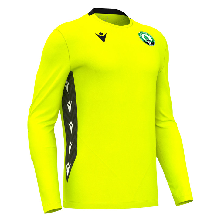 Bishops Cleeve Colts JNR Goalkeeper Shirt