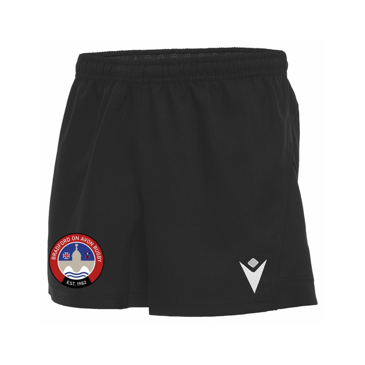 Bradford On Avon RFC JNR Pro Match Shorts