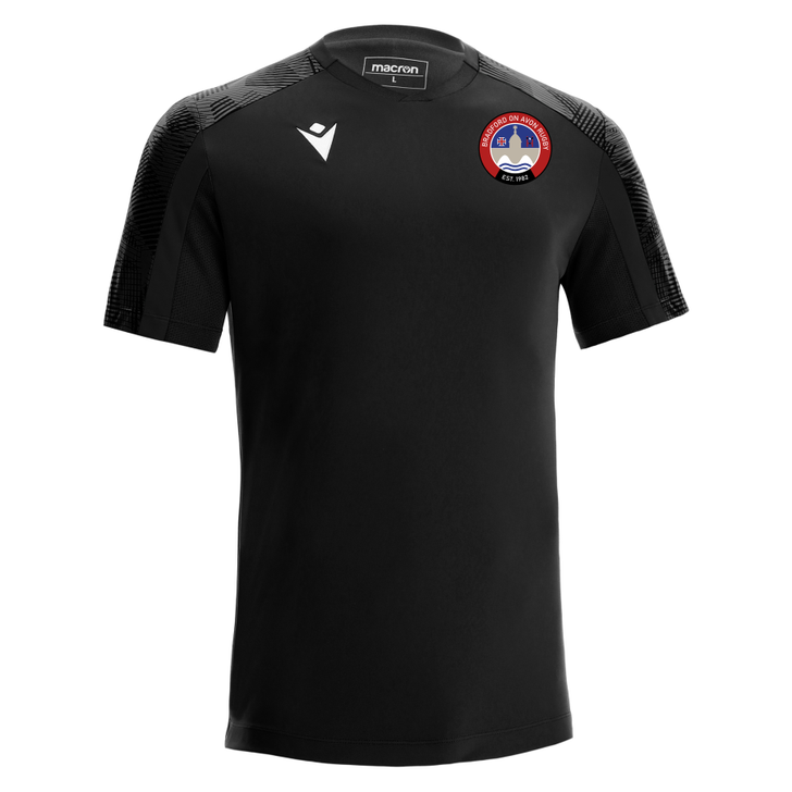 Bradford On Avon RFC SNR Training T-Shirt