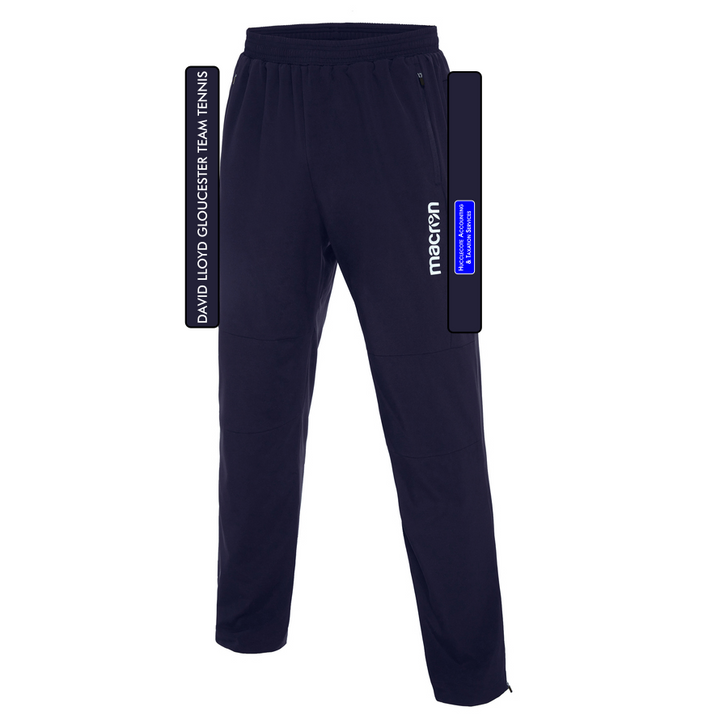 David Lloyd Tennis SNR Training Bottoms