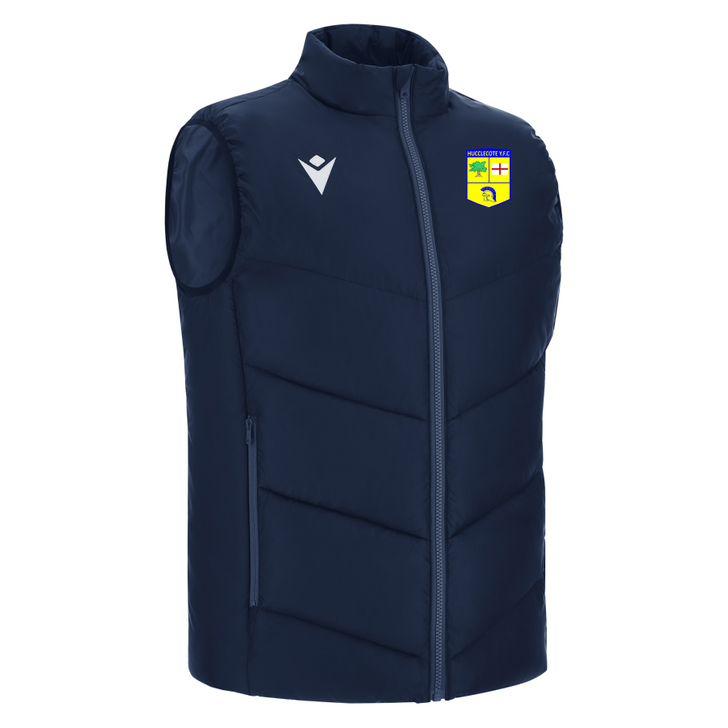 Hucclecote YFC SNR Gilet