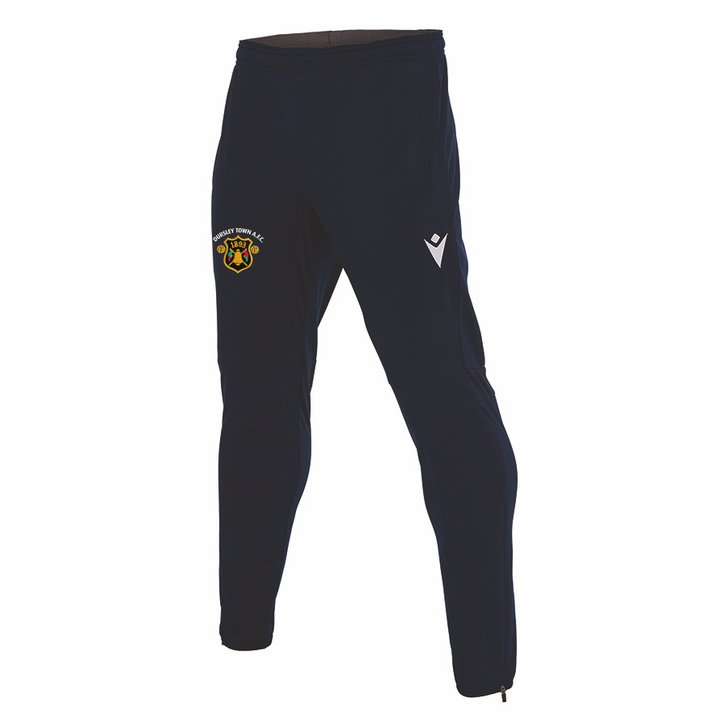 Dursley Town Girls Coaches JNR Training Bottoms