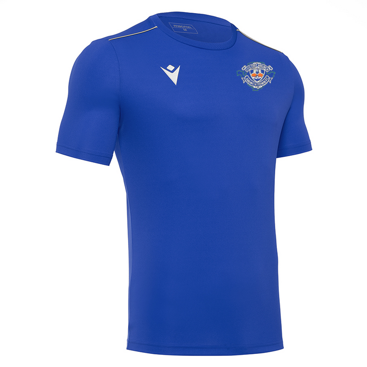 Amlwch Town FC SNR Training T-Shirt