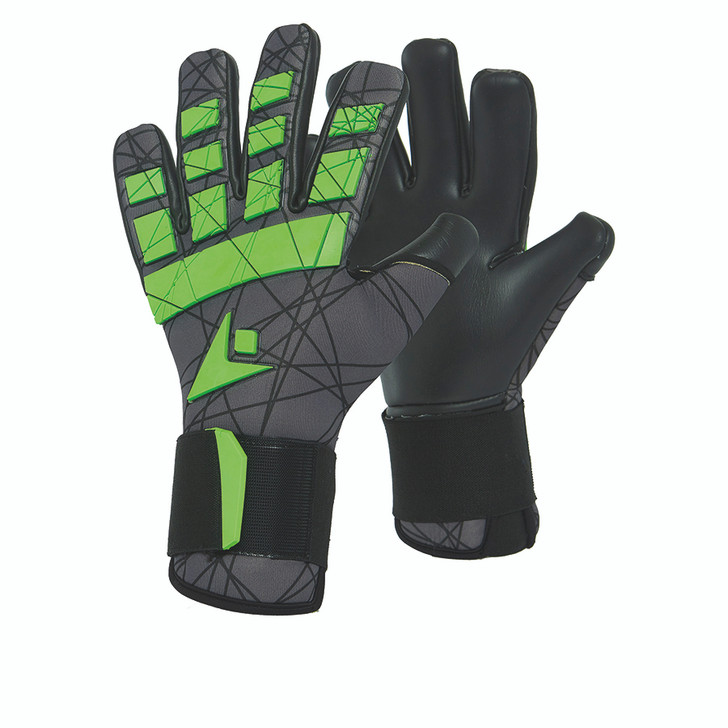 SNR Alligator XH GK Matchday Pro Top Gloves