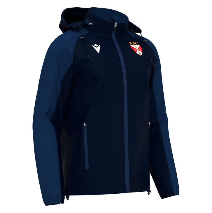 Malmesbury School JNR Windbreaker Jacket