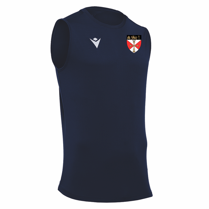 Malmesbury School JNR Athletic Vest