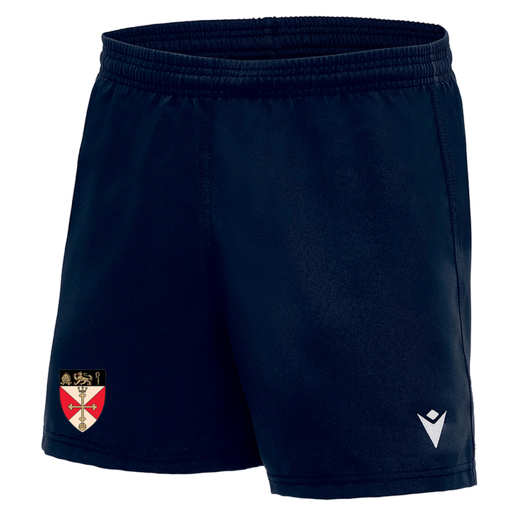 Malmesbury School SNR Rugby Shorts