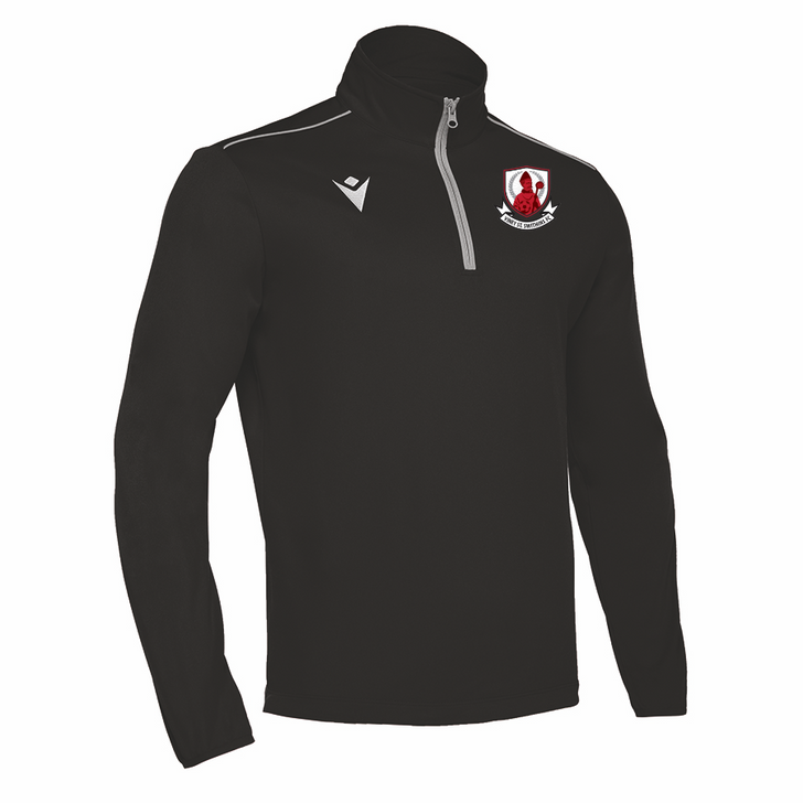 Viney St. Swithins FC SNR 1/4 Zip Training Jersey