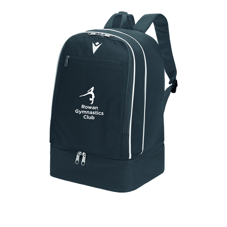 Rowan Gymnastics Club SNR Backpack