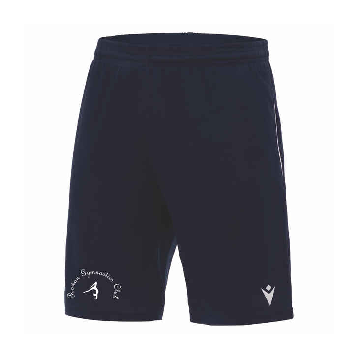 Rowan Gymnastics Club JNR Shorts