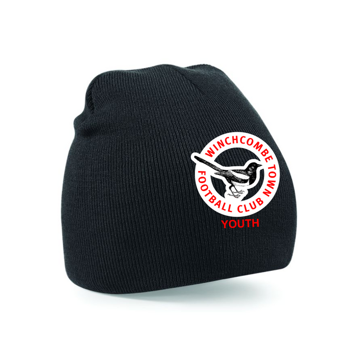 Winchcombe Town Youth FC SNR Beanie Hat