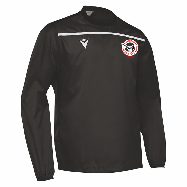 Winchcombe Town Youth FC JNR Windbreaker Jacket
