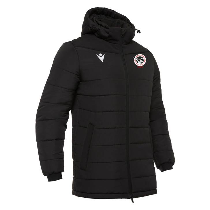 Winchcombe Town Youth FC JNR Padded Jacket