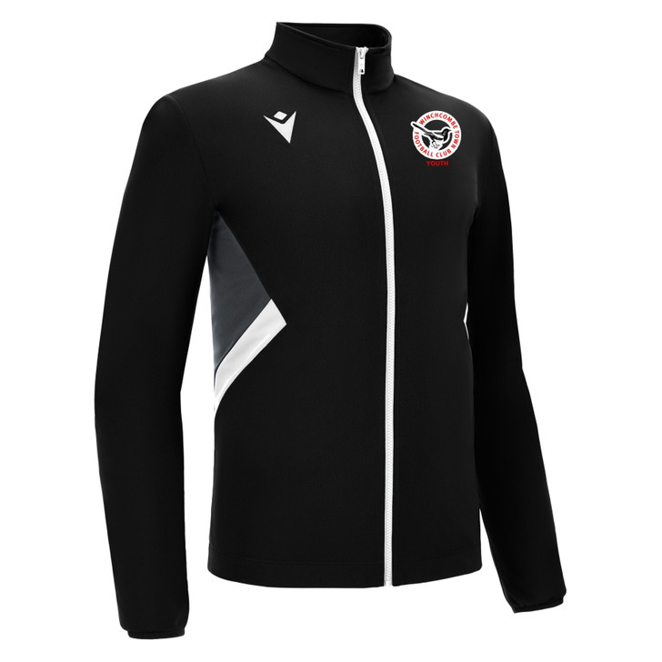 Winchcombe Town Youth FC JNR Tracksuit Jacket