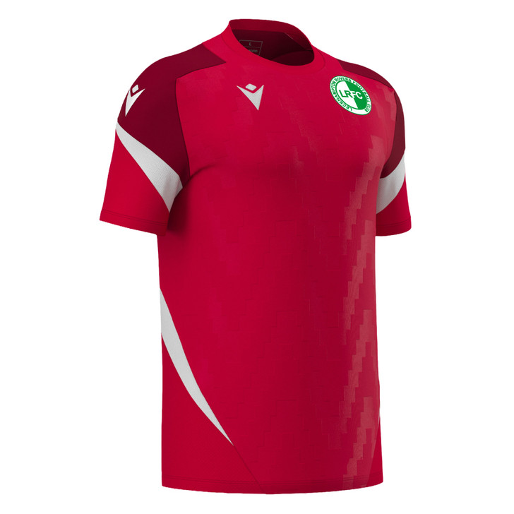 Leckhampton Rovers FC SNR Coaches T-Shirt
