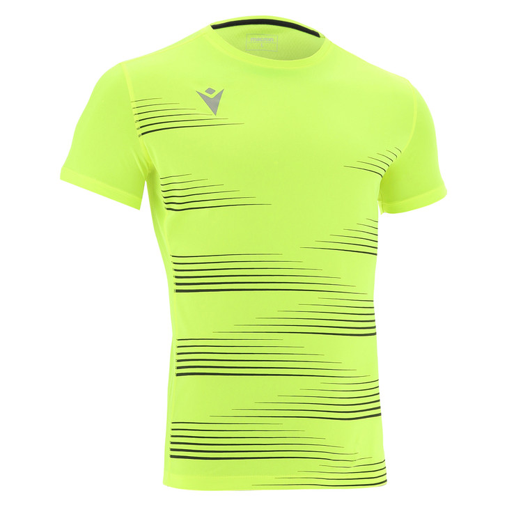 JNR Ivan Light Training/Running Shirt